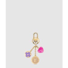 [LOUIS VUITTON-루이비통]LV 인아머드 키 링 M00819