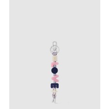 [LOUIS VUITTON-루이비통]LV Play 키링 M02077