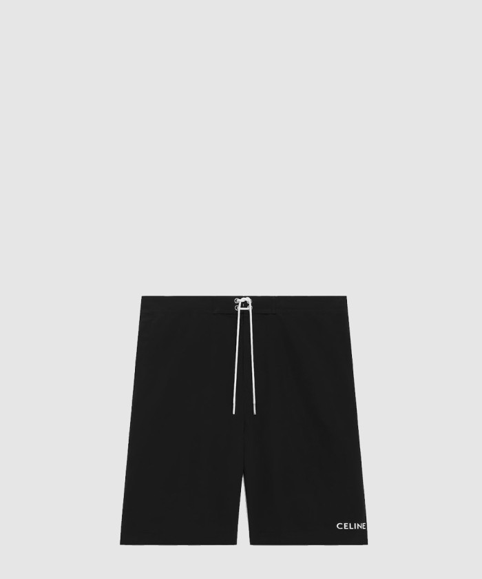 [CELINE-셀린느]스윔 쇼츠 2Z7315