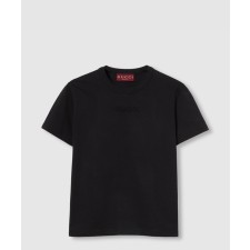 [GUCCI-구찌]자수 코튼 저지 티셔츠 798764