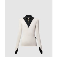 [LOUIS VUITTON-루이비통]벙어리 장갑 효과 테크 니트 탑 1AGCOY