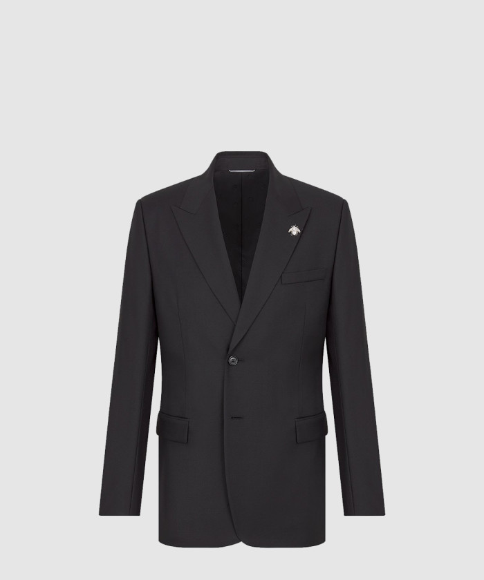 [DIOR-디올]꿀벌 주얼리 재킷 013C2