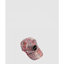 [DIOR-디올]니트 베이스볼 캡 3E4CS