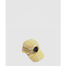 [DIOR-디올]니트 베이스볼 캡 3E4CS