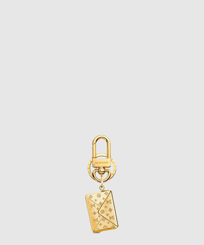[LOUIS VUITTON-루이비통]키 홀더 M67400