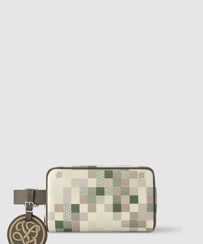 [LOUIS VUITTON-루이비통]락커 돕 키트 N00112