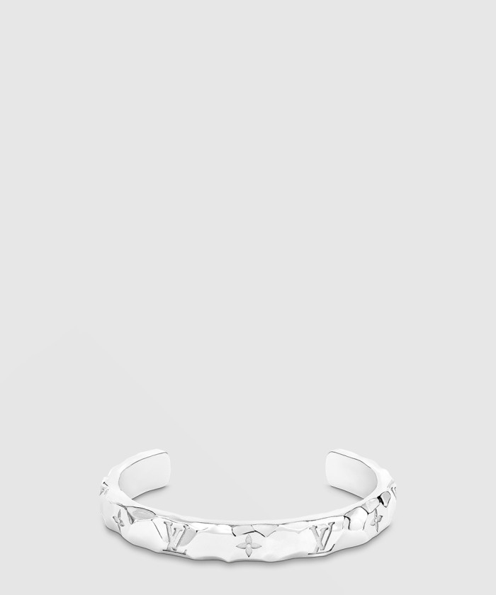[LOUIS VUITTON-루이비통]모노그램 팔찌 M00332