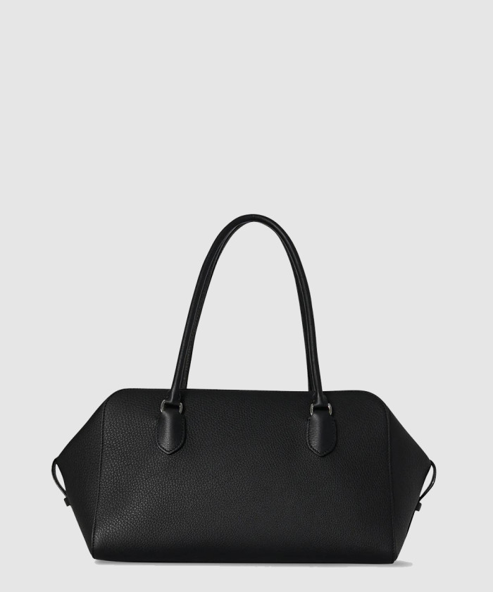 [THE ROW-더로우]EW 가죽 볼링백 W1698L