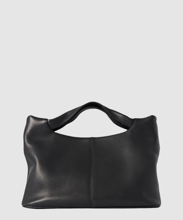 [THE ROW-더로우]캠든 레더백 W1540L