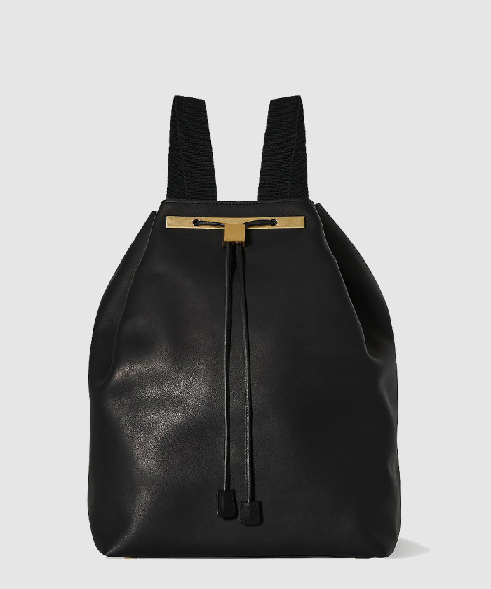 [THE ROW-더로우]Backpack 11 가죽 W1211L