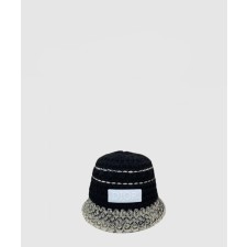 [DIOR-디올]니트 벙거지 41T2S