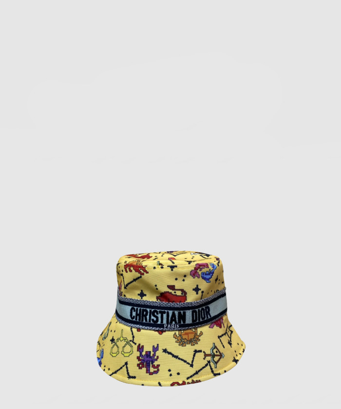 [DIOR-디올]벙거지 32BUP