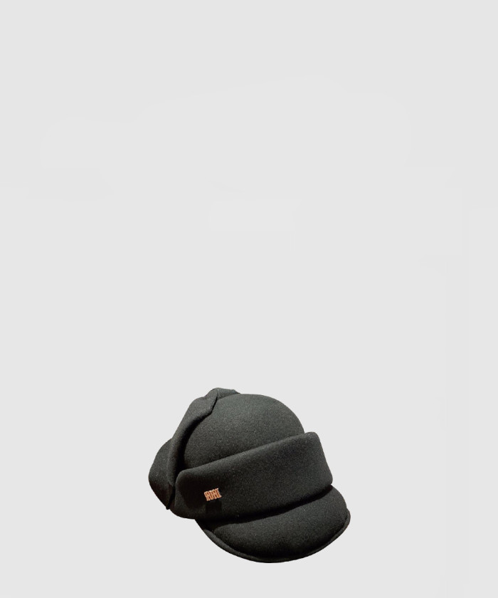 [DIOR-디올]램스울 군모 7USA2