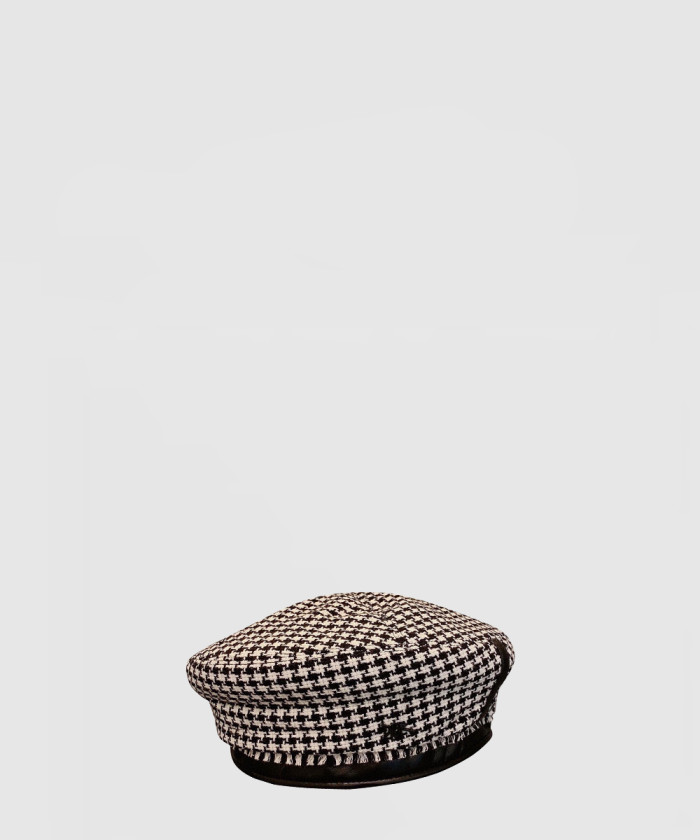 [DIOR-디올]베레모 6FT4P