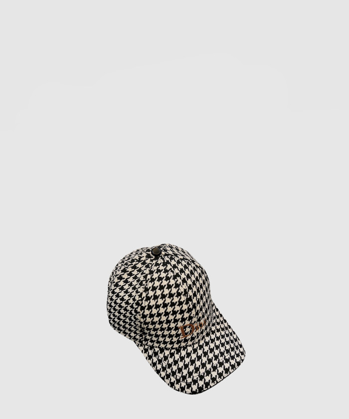 [DIOR-디올]베이스볼 캡 3B2SE