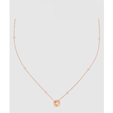 [GUCCI-구찌]18k 하트 목걸이 729373