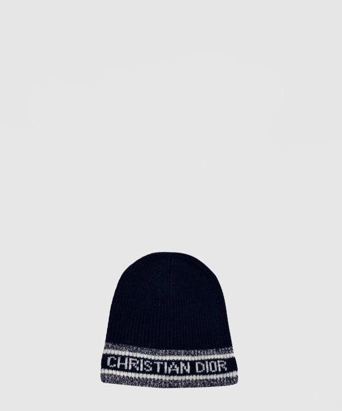 [DIOR-디올]니트 비니 2T4PD