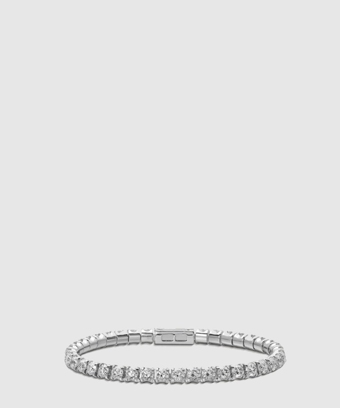 [CARTIER-까르띠에]에센셜 라인 브레이슬릿 N6708117