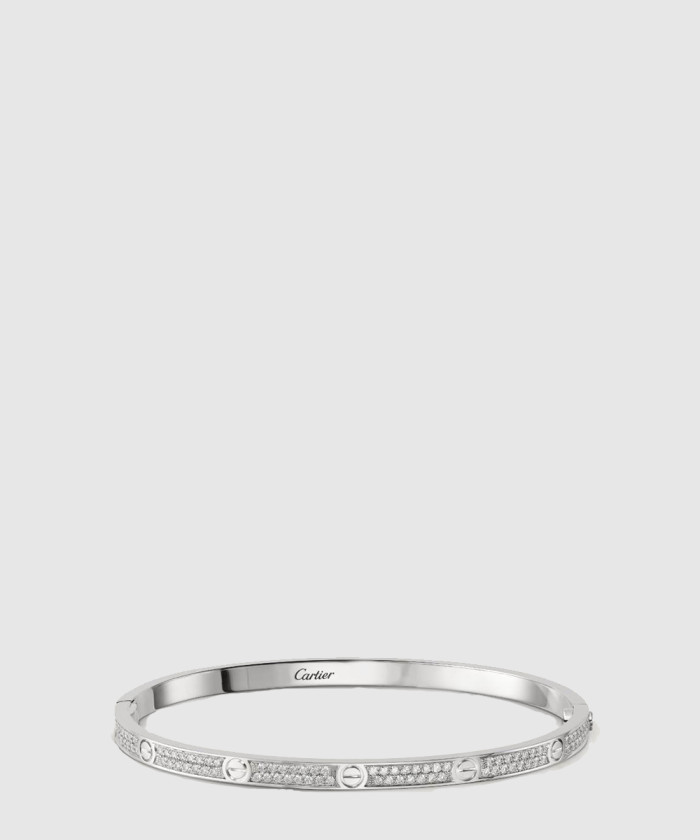 [CARTIER-까르띠에]LOVE 팔찌 N6710817