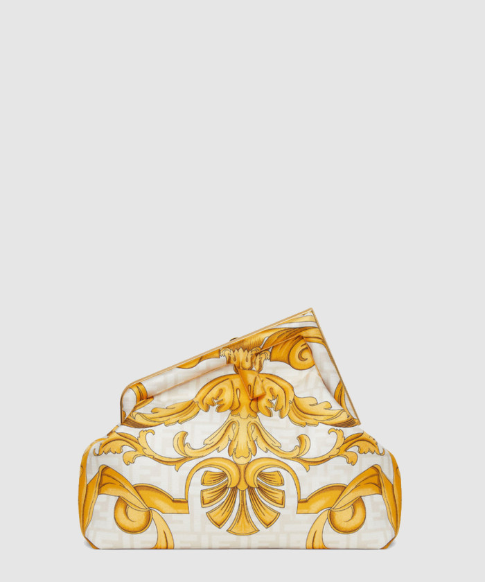 [FENDI-펜디]퍼스트 숄더백 미듐 8BP127