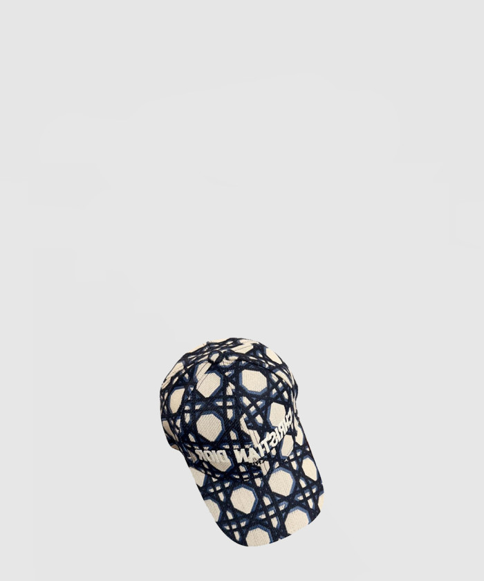 [DIOR-디올]베이스볼 캡 4ST5F