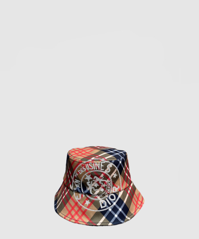 [DIOR-디올]벙거지 34SF3