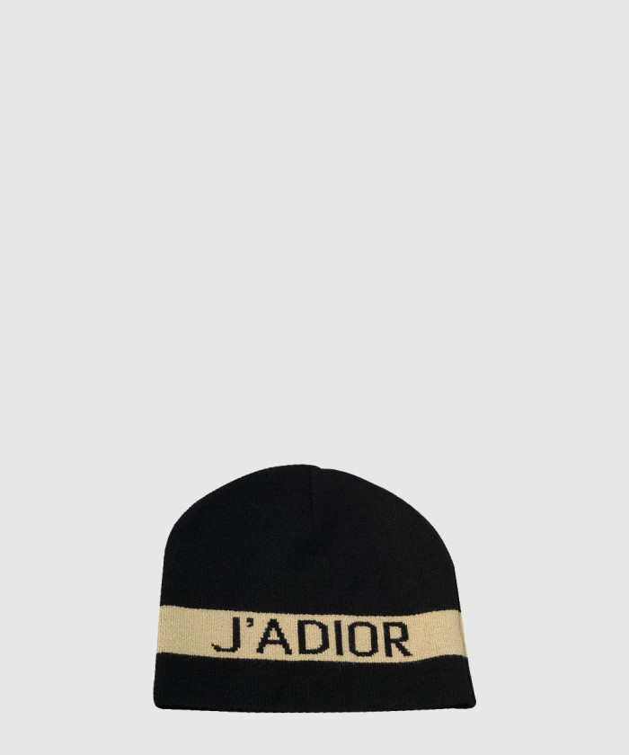 [DIOR-디올]니트모자 4F3TU