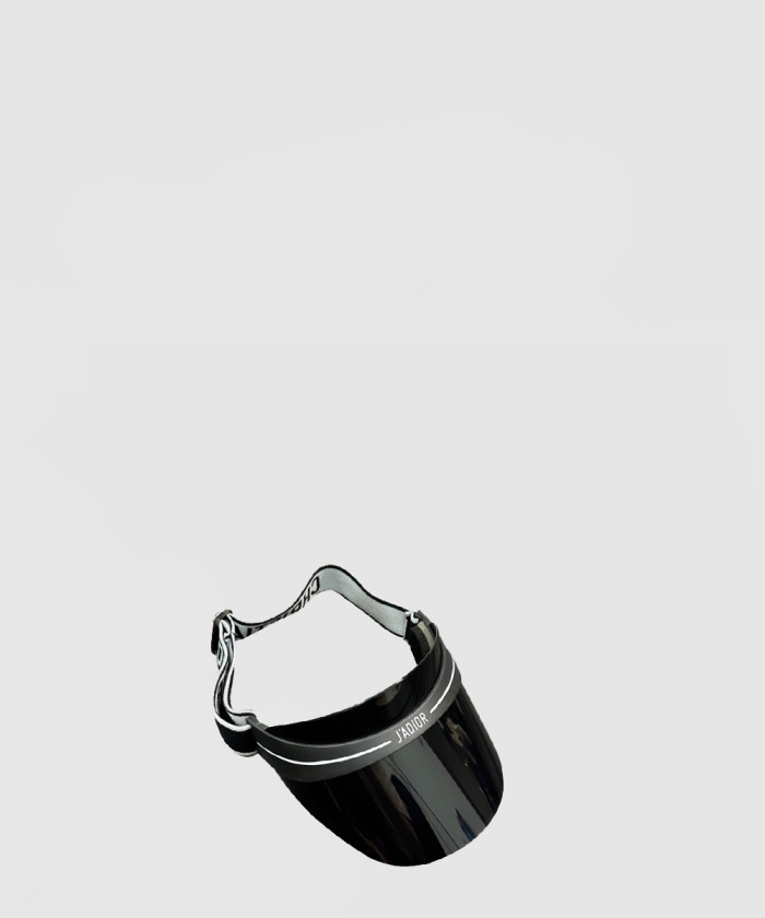 [DIOR-디올]바이저 캡 V3UXT