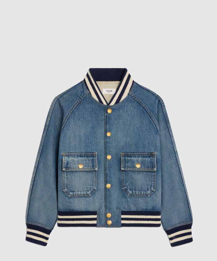 [CELINE-셀린느]테디 재킷 2Q9307