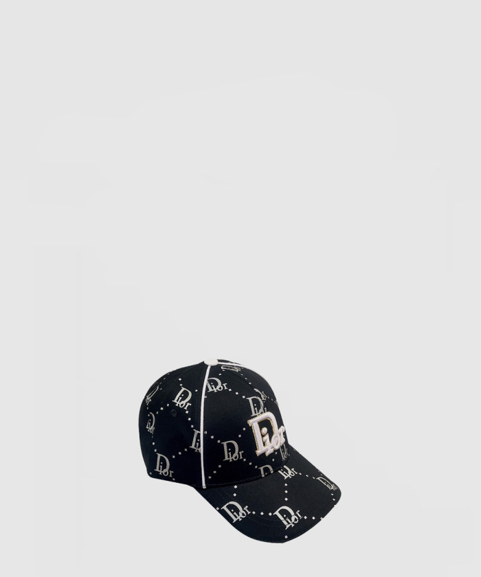 [DIOR-디올]베이스볼 캡 34PBU