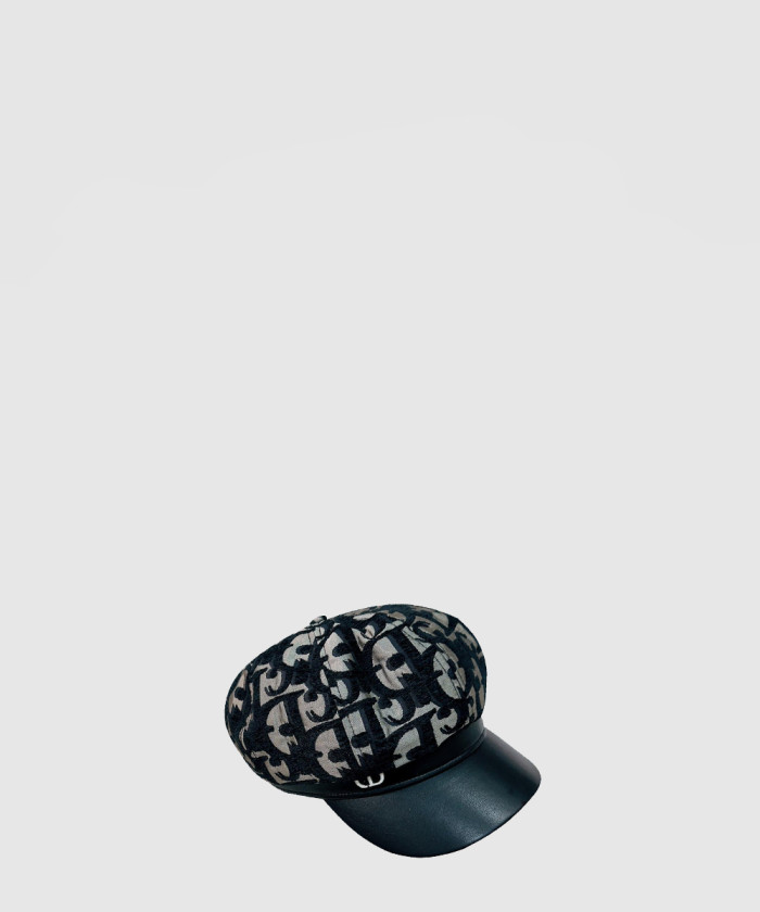 [DIOR-디올]팔각 모자 58UB9