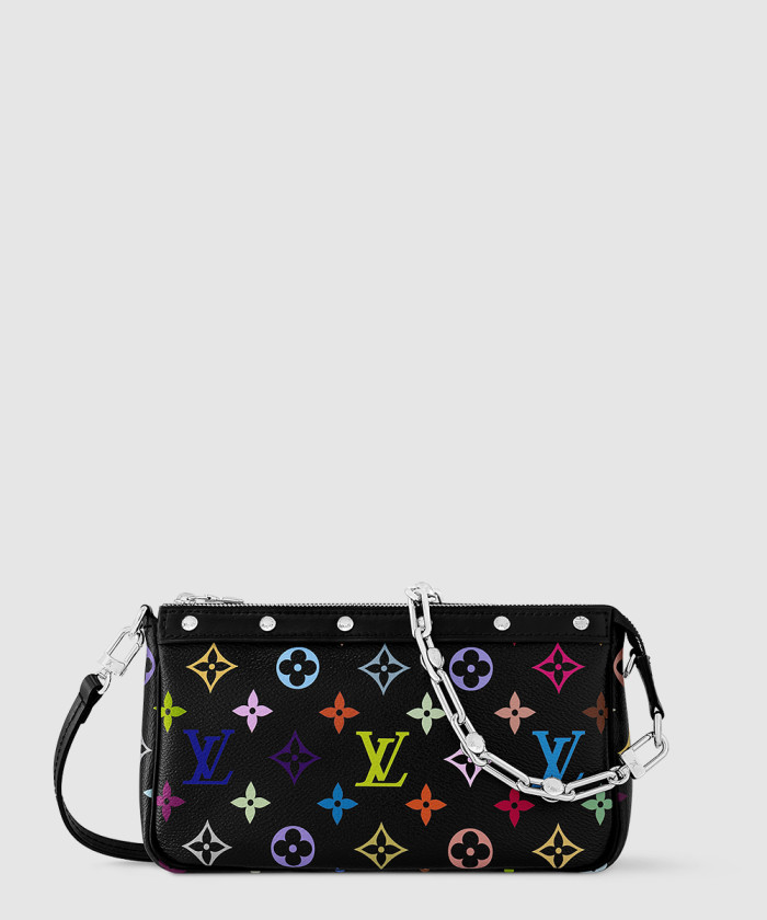 [LOUIS VUITTON-루이비통]LV x TM 포쉐트 악세수아 M13663