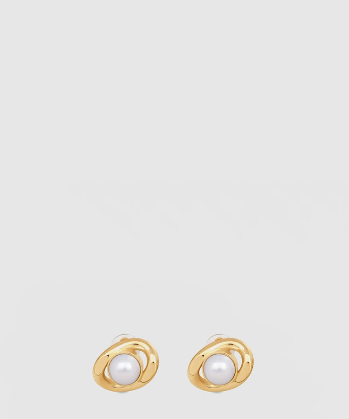 [CELINE-셀린느]귀걸이 461FM6