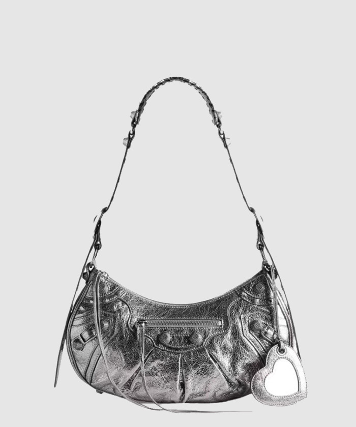 [BALENCIAGA-발렌시아가]르카골 스몰 숄더백 671307