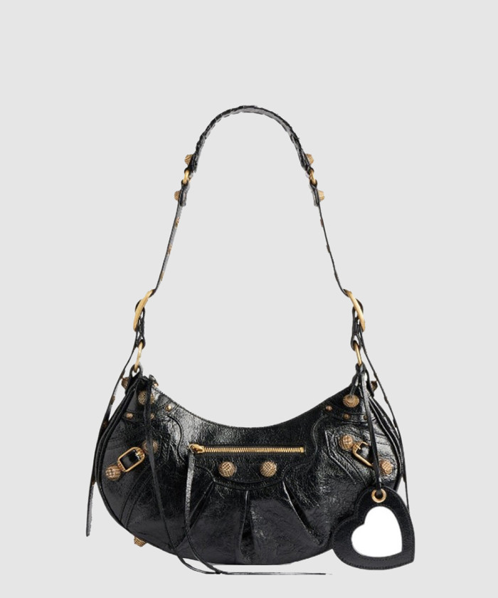 [BALENCIAGA-발렌시아가]르카골 스몰 숄더백 671307