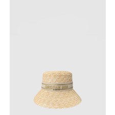 [DIOR-디올]좁은 챙 모자 35DBP