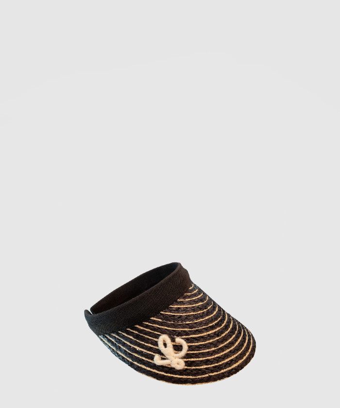 [LOEWE-로에베]선캡