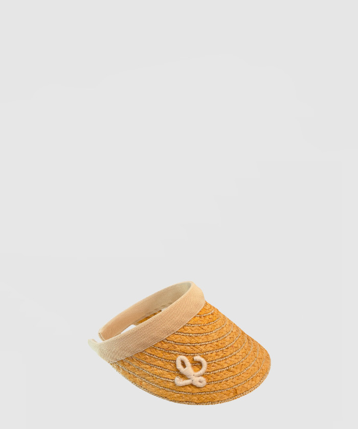 [LOEWE-로에베]선캡