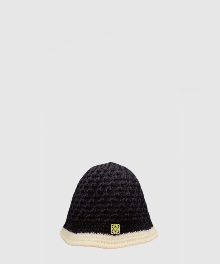 [LOEWE-로에베]니트 벙거지