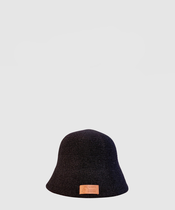 [LOEWE-로에베]니트 벙거지