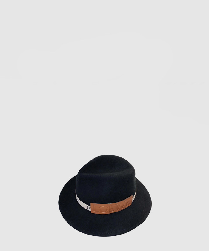 [LOEWE-로에베]선캡