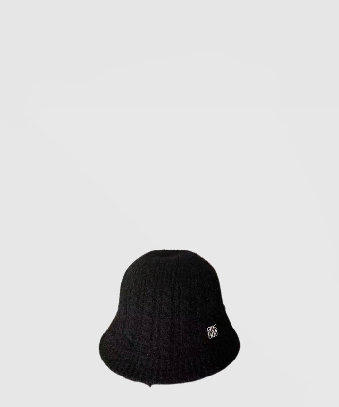 [LOEWE-로에베]니트 벙거지