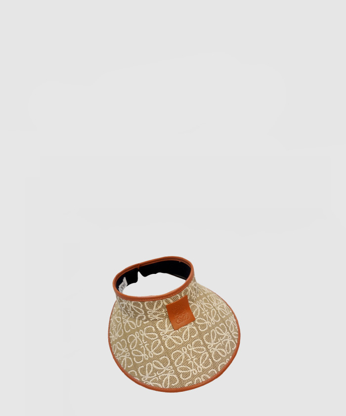 [LOEWE-로에베]선캡