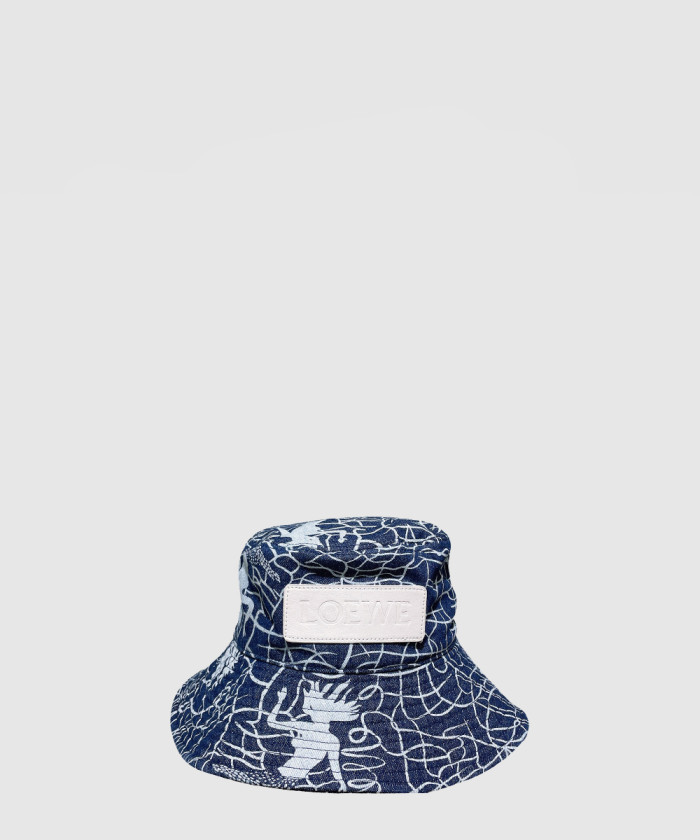 [LOEWE-로에베]선캡