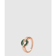 [BULGARI-불가리]반지 858946