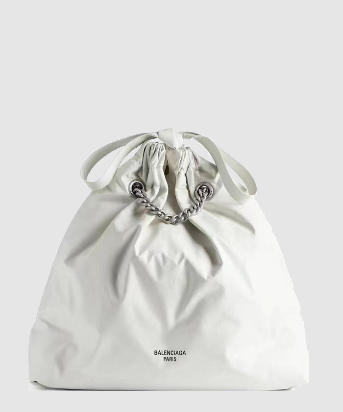 [BALENCIAGA-발렌시아가]크러쉬 미듐 토트백 742941