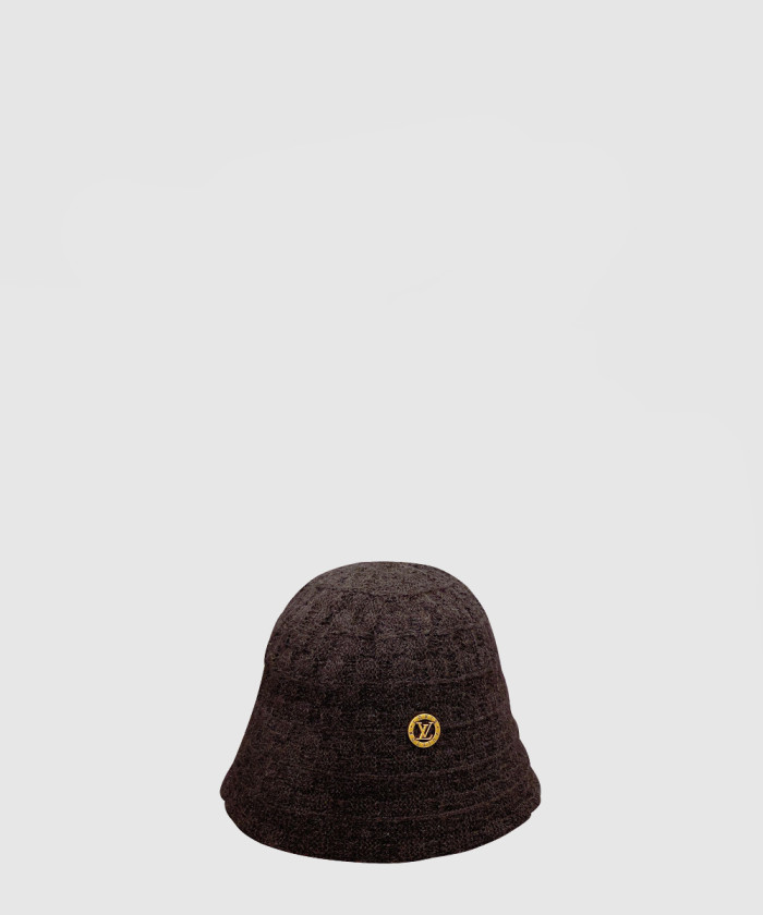 [LOUIS VUITTON-루이비통]니트 벙거지 M53732