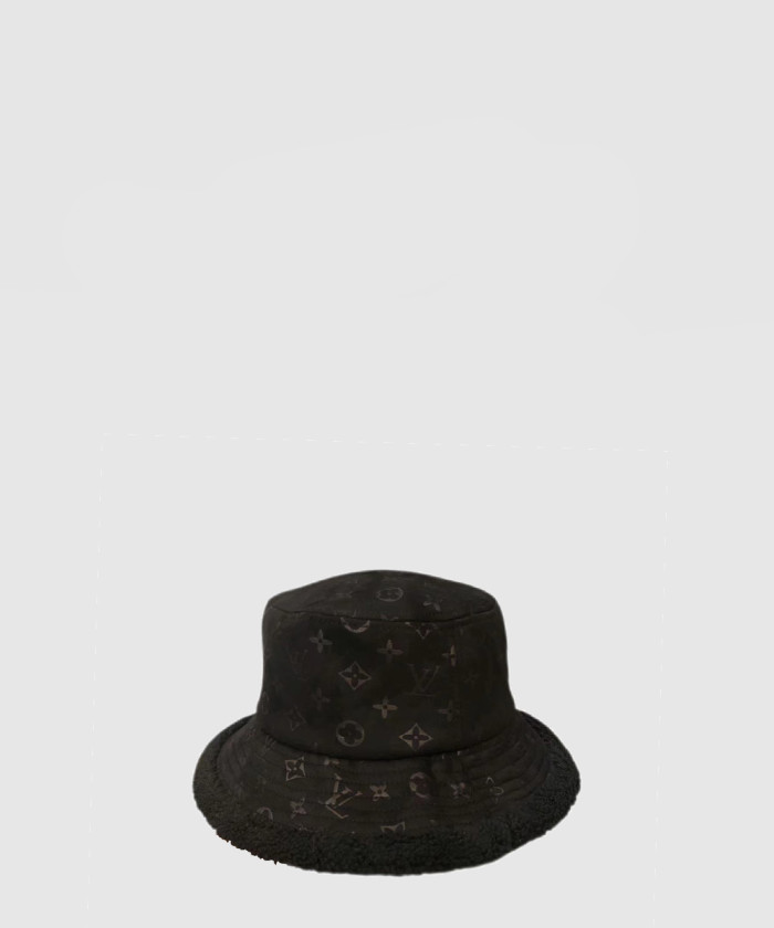 [LOUIS VUITTON-루이비통]램스울 벙거지 M62282