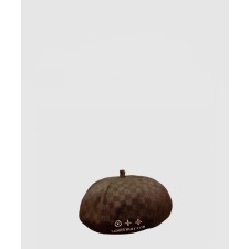 [LOUIS VUITTON-루이비통]베레모 M74227