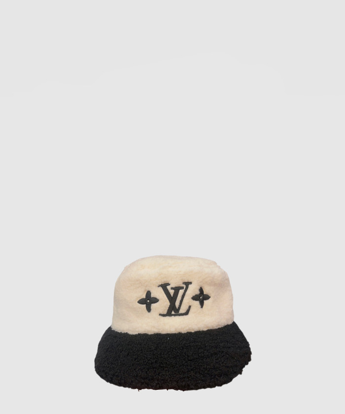 [LOUIS VUITTON-루이비통]램스울 벙거지 M74358